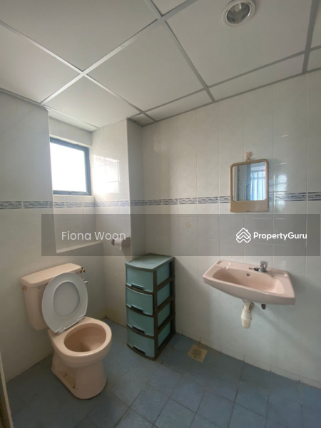 For Rent - Pasir Mutiara Condominium