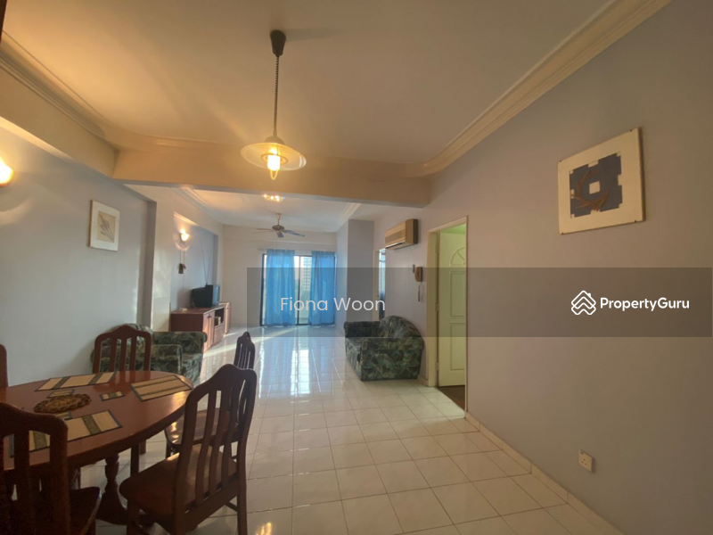 For Rent - Pasir Mutiara Condominium