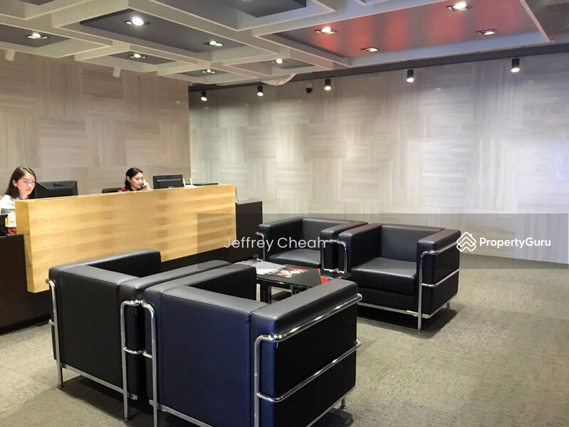 For Sale - Wisma One Mont Kiara 1MK