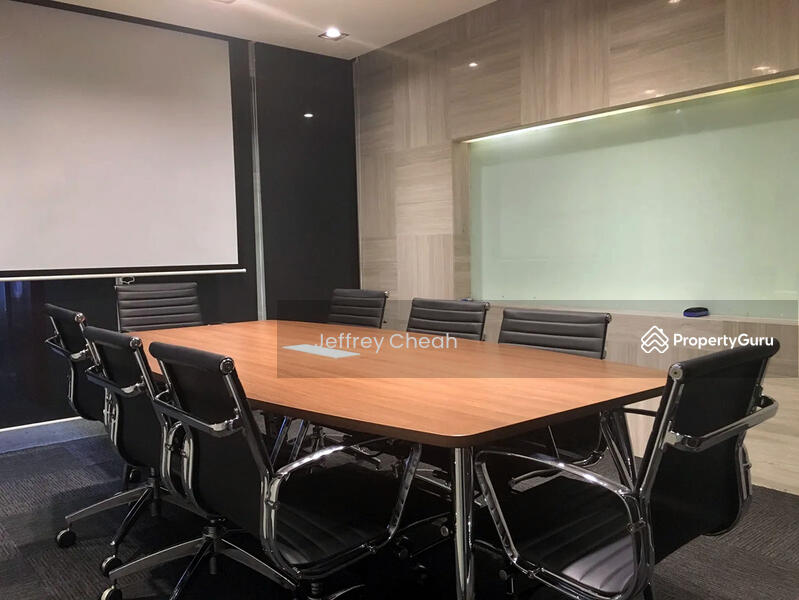 For Sale - Wisma One Mont Kiara 1MK