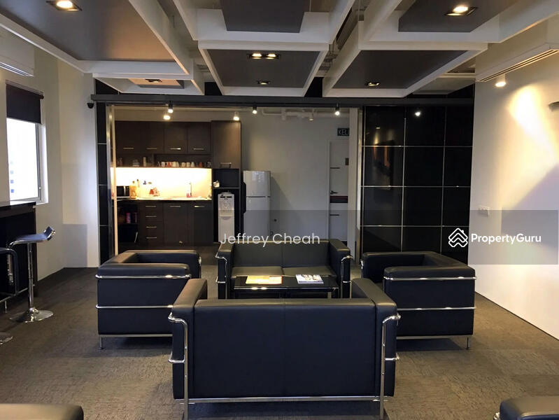 For Sale - Wisma One Mont Kiara 1MK