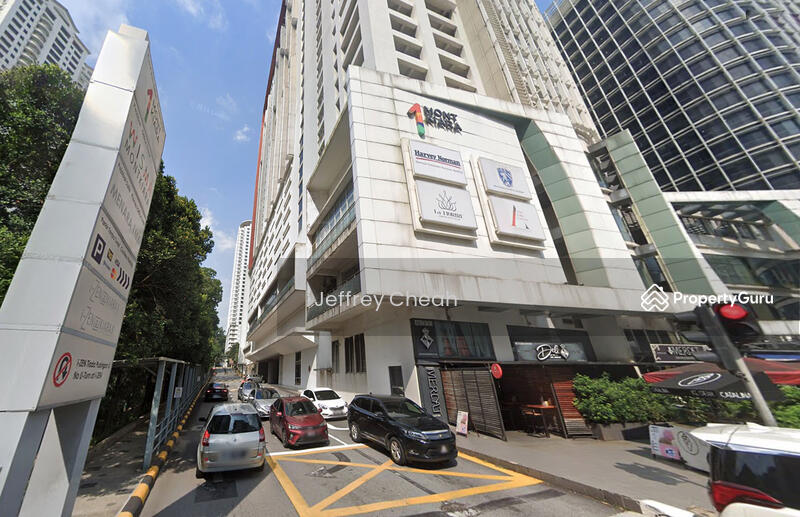 For Sale - Wisma One Mont Kiara 1MK