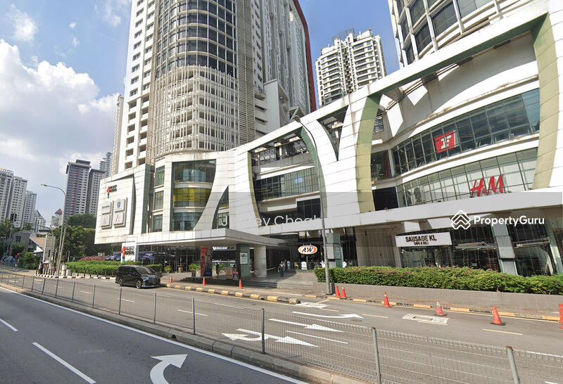 For Sale - Wisma One Mont Kiara 1MK