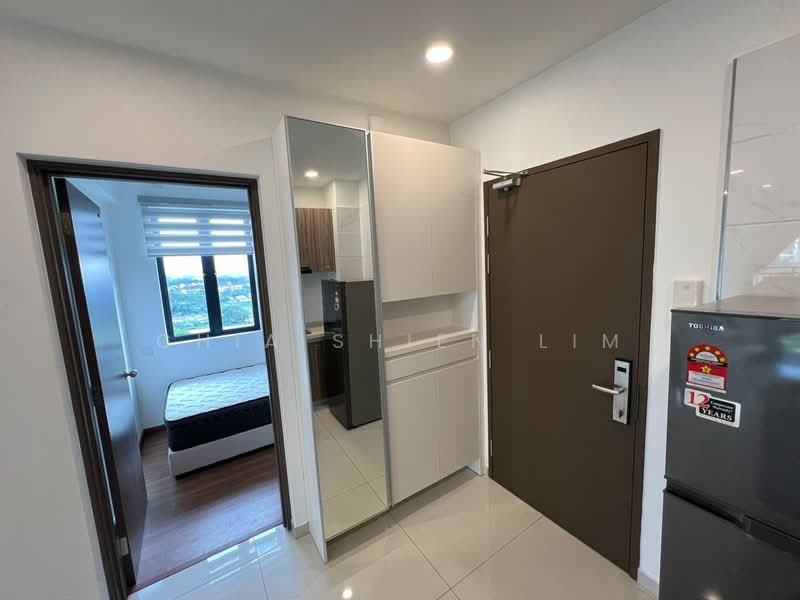 Service Residence for Rent at Country Garden Central Park - Chia Shien Lim - PropertyGuru.com.my