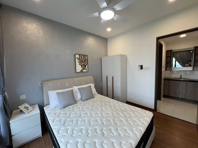 Service Residence for Rent at Country Garden Central Park - Chia Shien Lim - PropertyGuru.com.my