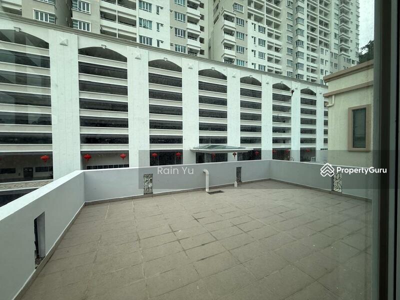 For Sale - Starhill Luxury Residence