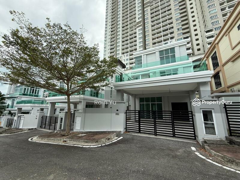 For Sale - Starhill Luxury Residence