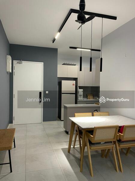 Service Residence for Rent at The Goodwood Residence - Jennie Lim - PropertyGuru.com.my