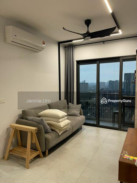 Service Residence for Rent at The Goodwood Residence - Jennie Lim - PropertyGuru.com.my