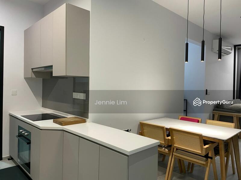 Service Residence for Rent at The Goodwood Residence - Jennie Lim - PropertyGuru.com.my