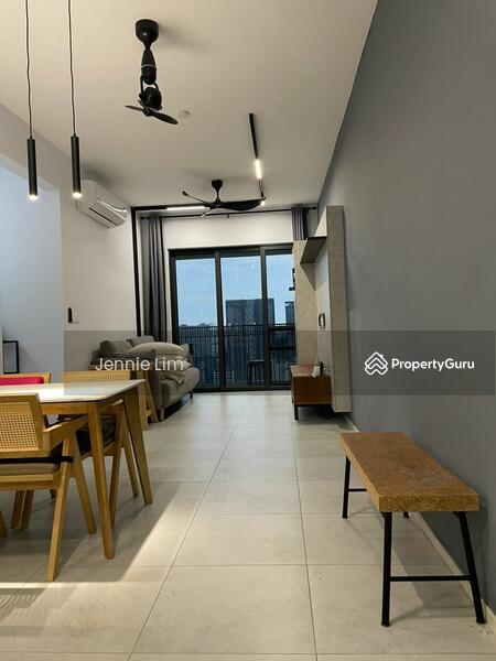 Service Residence for Rent at The Goodwood Residence - Jennie Lim - PropertyGuru.com.my