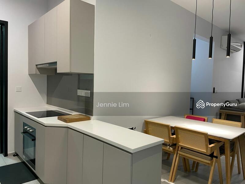 Service Residence for Rent at The Goodwood Residence - Jennie Lim - PropertyGuru.com.my