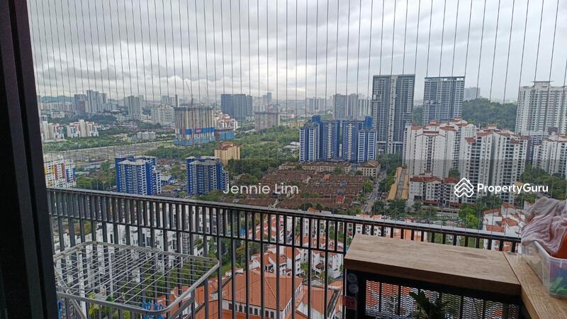Service Residence for Rent at The Goodwood Residence - Jennie Lim - PropertyGuru.com.my