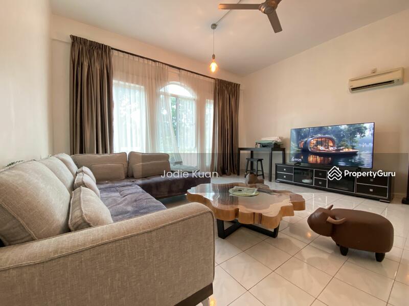 For Rent - Meru Valley Resort
