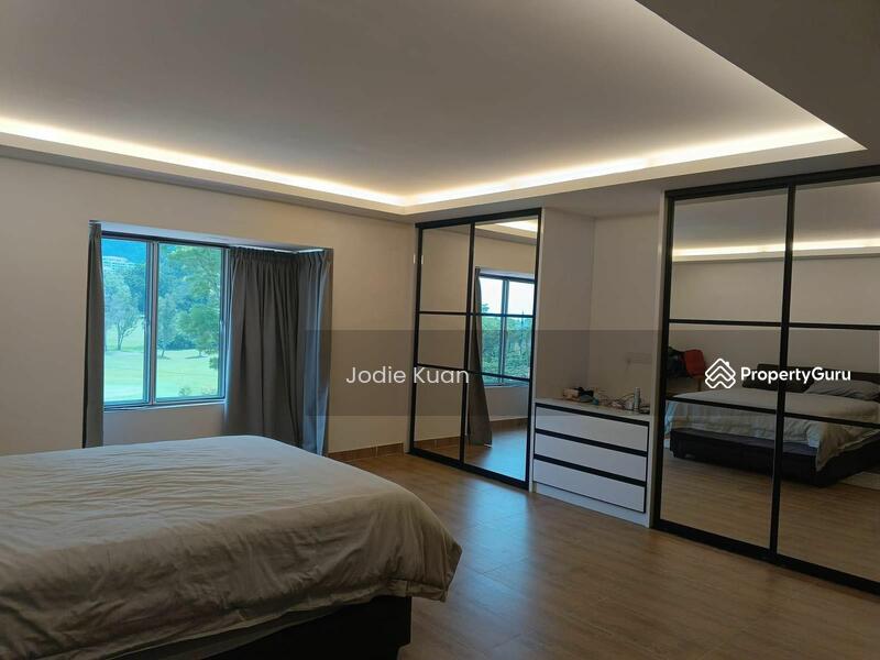 For Rent - Meru Valley Resort