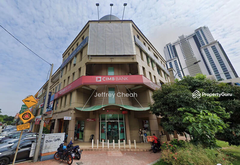 Untuk Dijual - Kota Damansara The Strand PJU 5