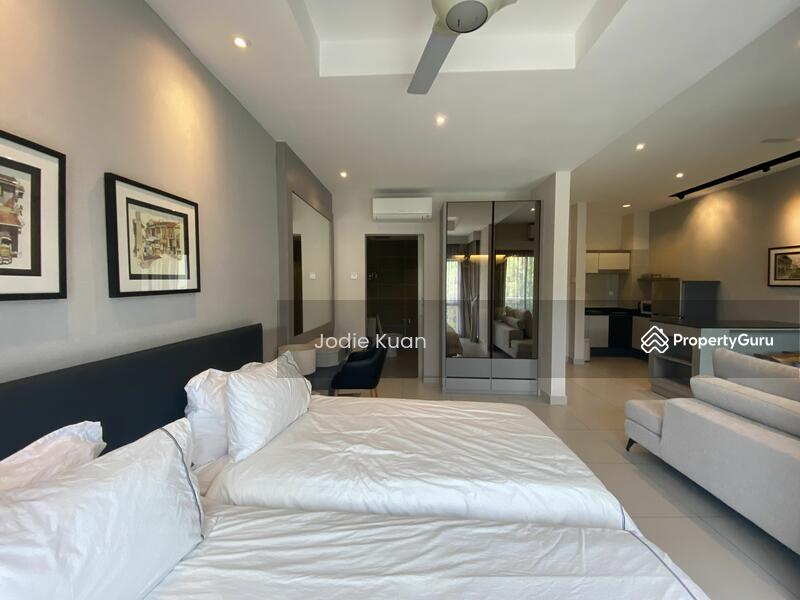 Untuk Disewa - Meru Valley Eco Village