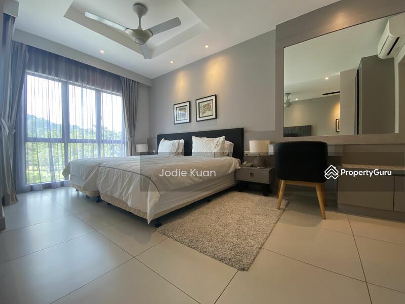 Untuk Disewa - Meru Valley Eco Village