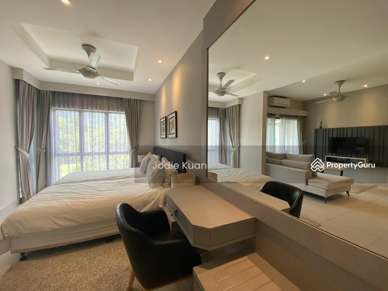 Untuk Disewa - Meru Valley Eco Village