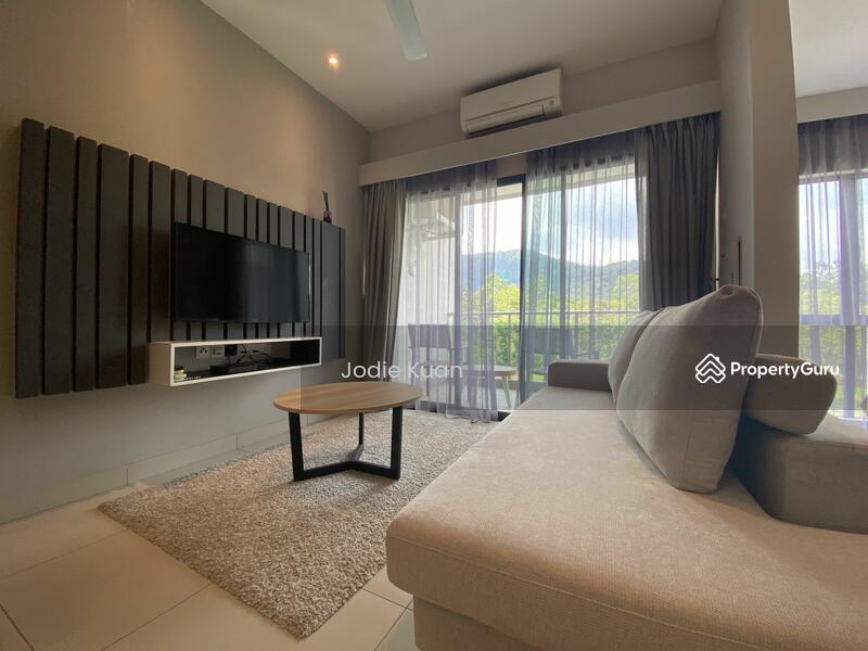 Untuk Disewa - Meru Valley Eco Village