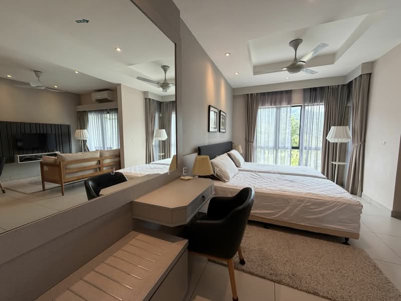 For Rent - Meru Valley Eco Village