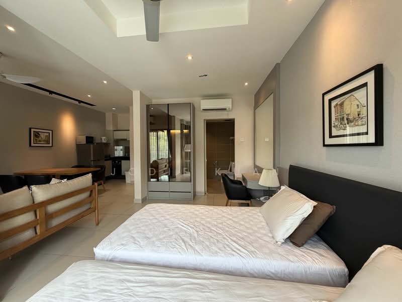 For Rent - Meru Valley Eco Village