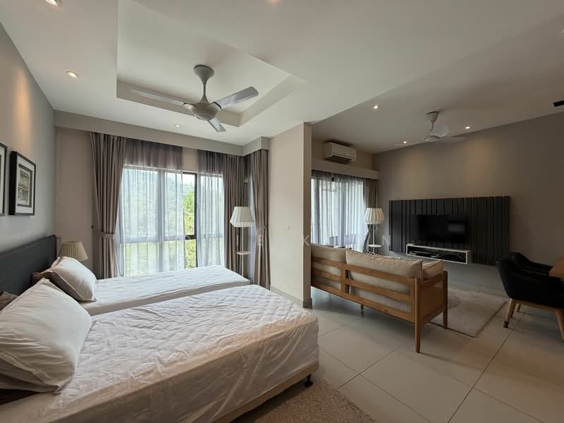 For Rent - Meru Valley Eco Village