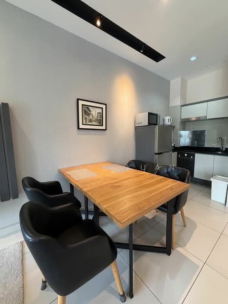 For Rent - Meru Valley Eco Village