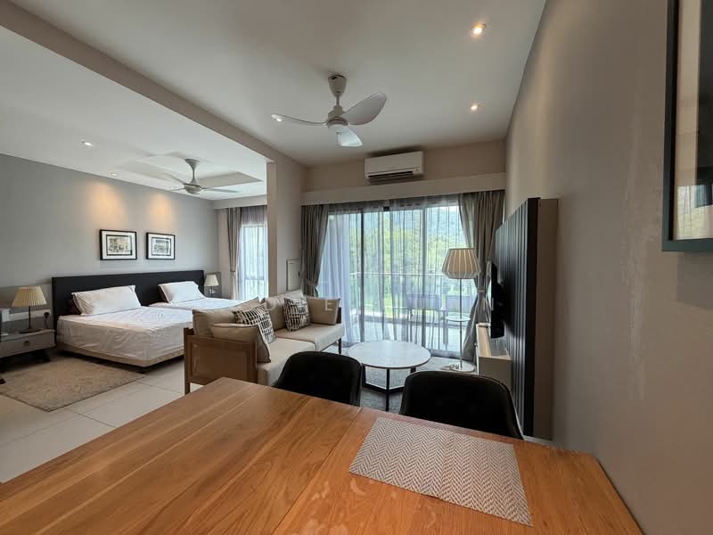 For Rent - Meru Valley Eco Village