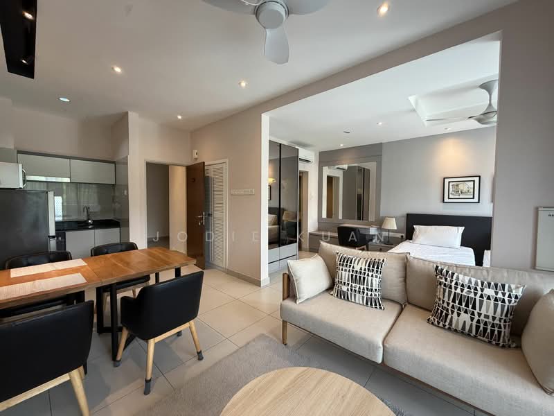 For Rent - Meru Valley Eco Village