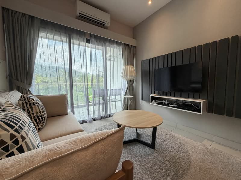 For Rent - Meru Valley Eco Village