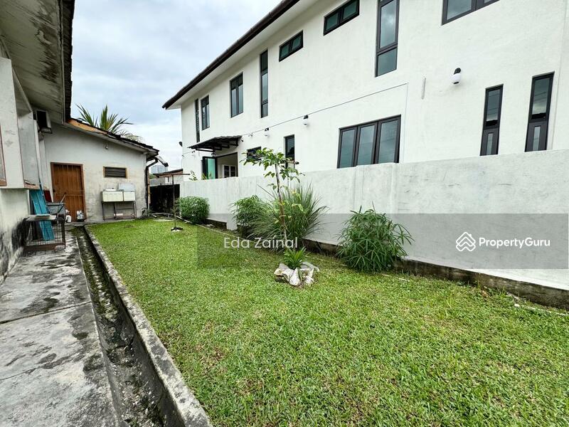 For Sale - Taman Keramat Kuala Lumpur