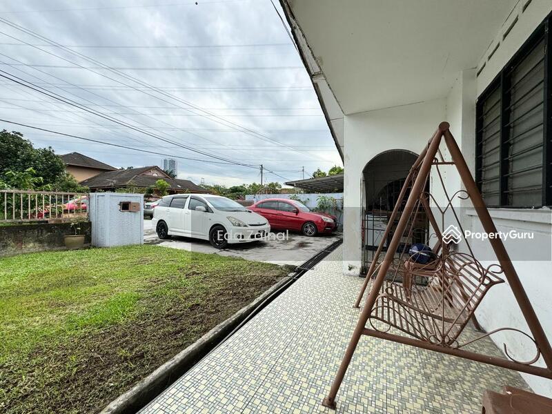 For Sale - Taman Keramat Kuala Lumpur