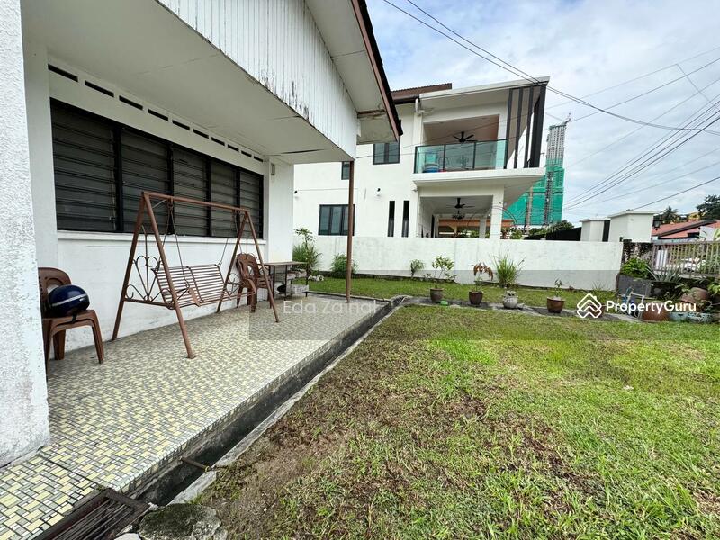 For Sale - Taman Keramat Kuala Lumpur