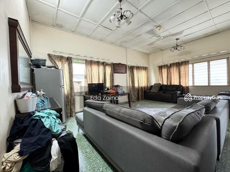 For Sale - Taman Keramat Kuala Lumpur