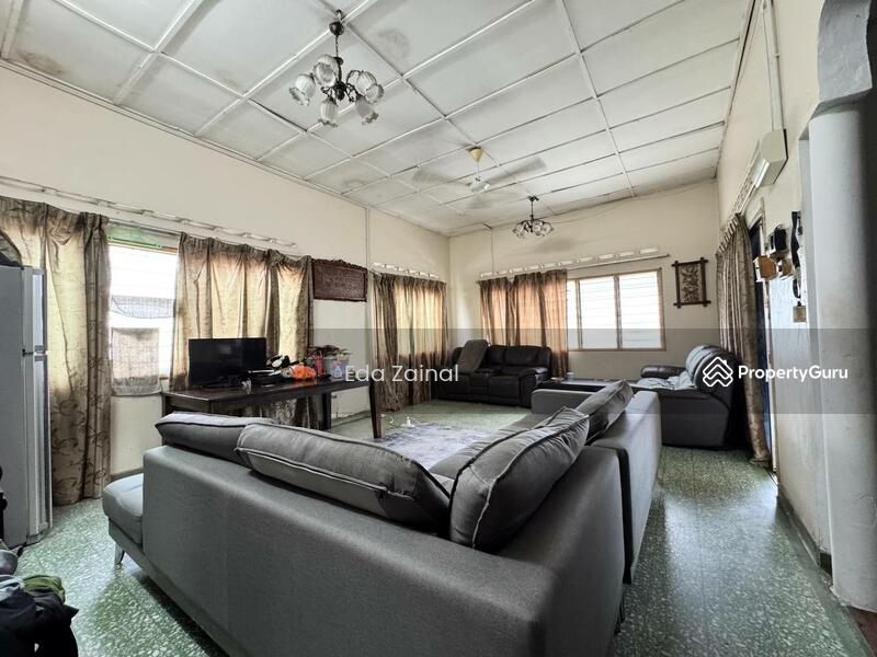 For Sale - Taman Keramat Kuala Lumpur