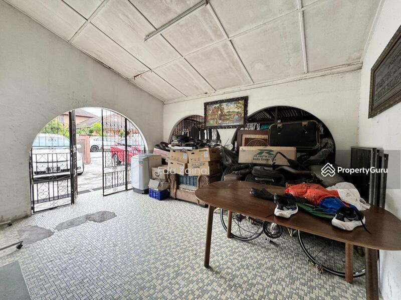 For Sale - Taman Keramat Kuala Lumpur