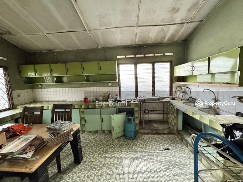 For Sale - Taman Keramat Kuala Lumpur