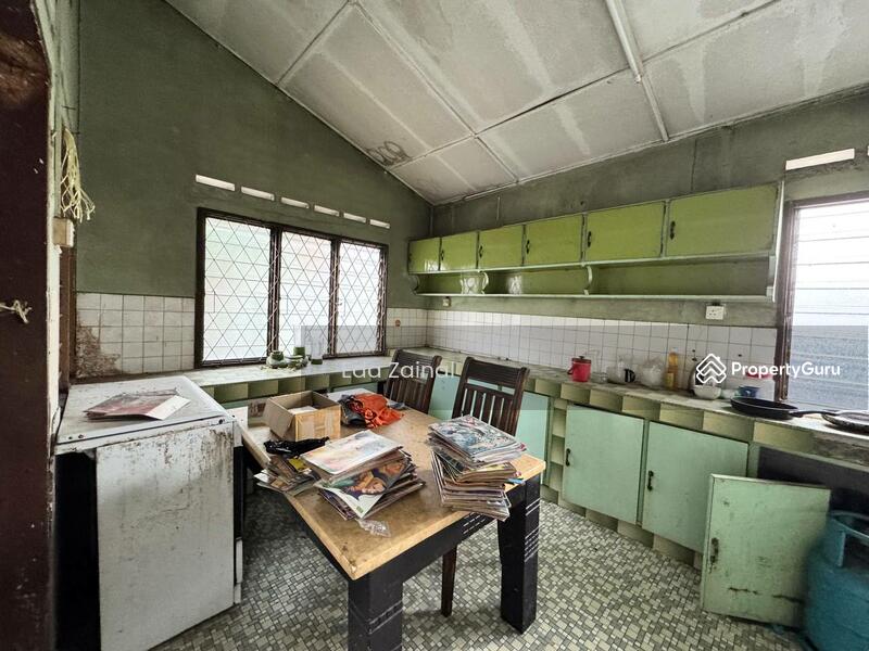 For Sale - Taman Keramat Kuala Lumpur