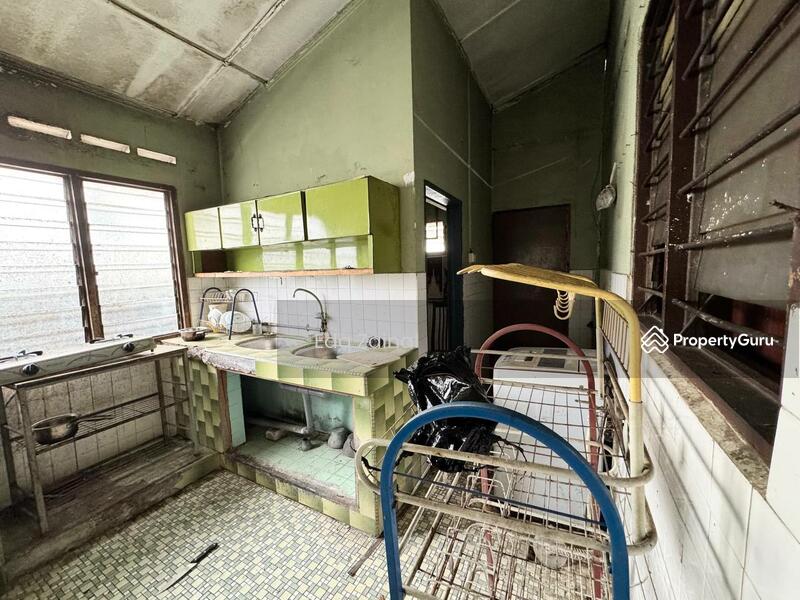 For Sale - Taman Keramat Kuala Lumpur