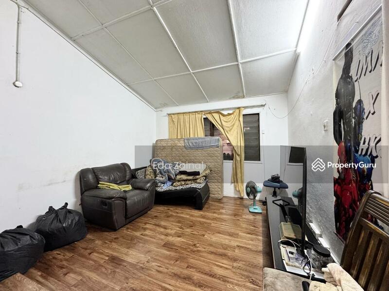 For Sale - Taman Keramat Kuala Lumpur