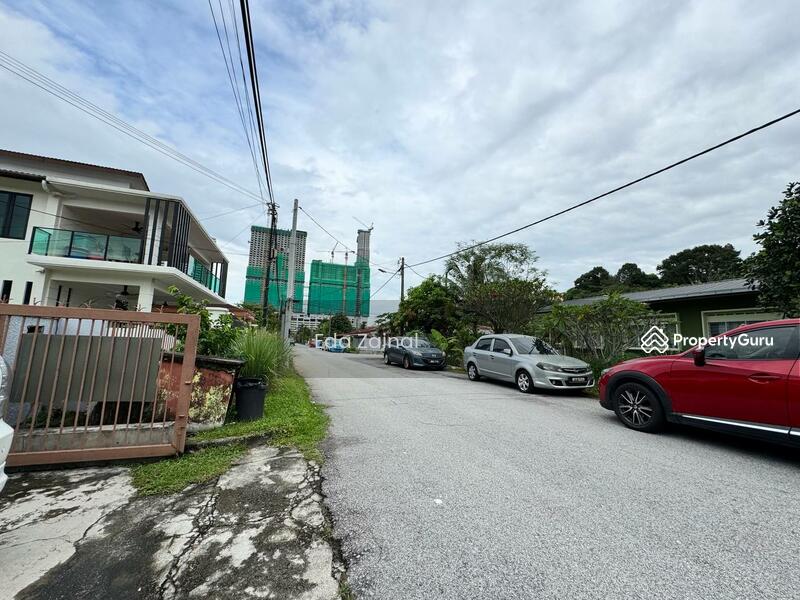 For Sale - Taman Keramat Kuala Lumpur