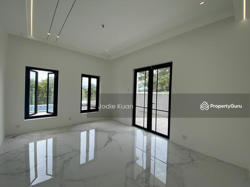TV Room 