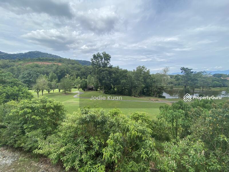 Golf View 
