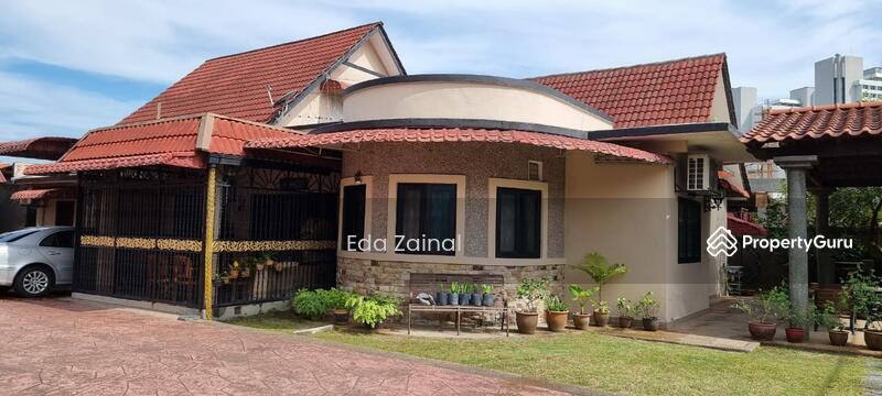 Untuk Dijual - Jalan Kent Kuala Lumpur