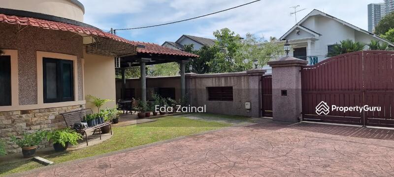 Untuk Dijual - Jalan Kent Kuala Lumpur