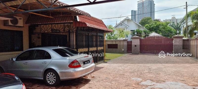 Untuk Dijual - Jalan Kent Kuala Lumpur