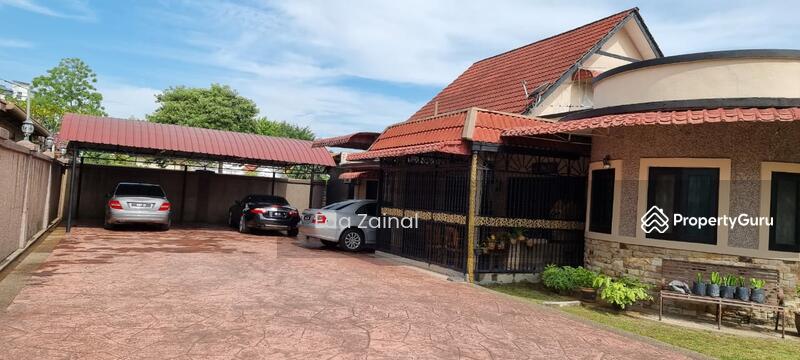 Untuk Dijual - Jalan Kent Kuala Lumpur