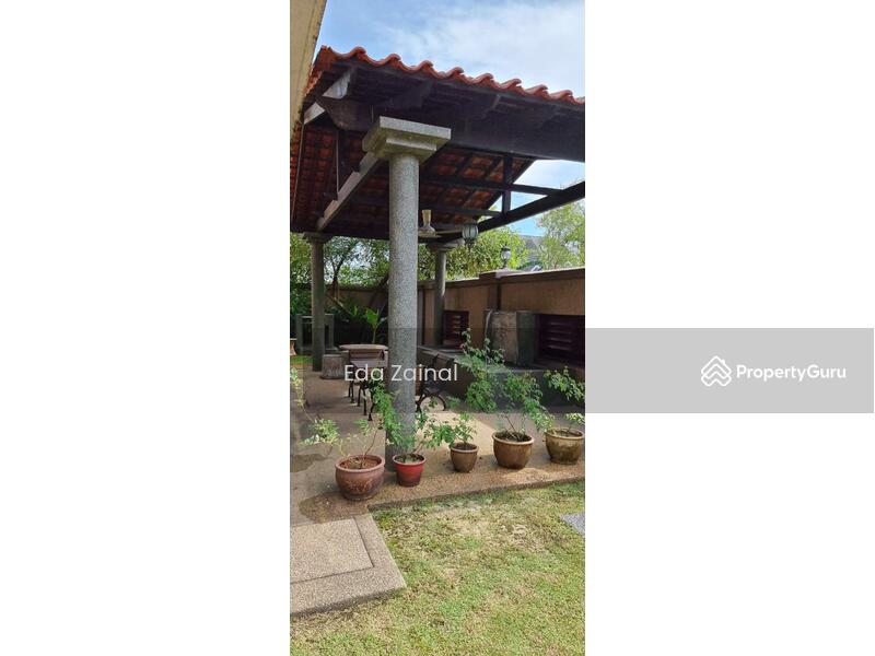 Untuk Dijual - Jalan Kent Kuala Lumpur