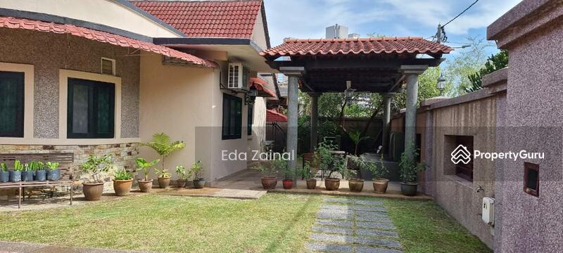 Untuk Dijual - Jalan Kent Kuala Lumpur